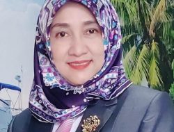 Upaya Perpanjangan Akreditasi, Manajemen RSUD Kudungga Tengah Bersiap