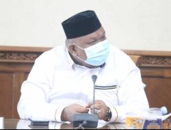 Terkait TKA di Kutim, Agusriansyah Minta Perusahaan Kooperatif Melaporkan ke Disnaker