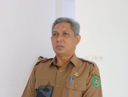 Sekda Kutim Ikuti Rakor Percepatan Realisasi APBD 2022