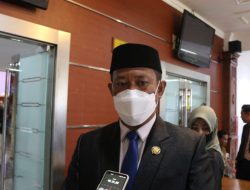 Adanya Jabatan Yang Masih Kosong, Arfan Minta Segera Diisi