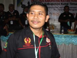 Dandim Cup 2022 Jadi Ajang Persiapan Atlet Pencak Silat di Porprov