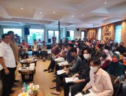 Jahidin Sosper Penyelenggaraan Bantuan Hukum di Kelurahan Sambutan