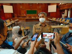 Sekda sebut di Coffee Morning Bahas dan Evaluasi Serapan OPD Demi Tercapai Target Visi-Misi
