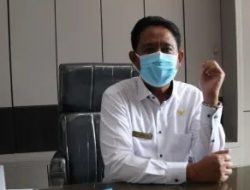 Dishub Kutim Akan Terjunkan Personel Untuk Keberangkatan Jamah Haji