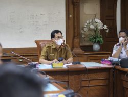 Atasi Kelangkaan BBM Di Kutim Bakal Terapkan Fuel Card BBM