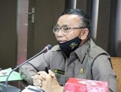 Komisi I Akan Kirim Rekomendasi ke Kemendagri, Terkait Polemik Pergantian Ketua DPRD Kaltim