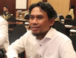 Jimmy Berharap di STIPER Ada Pengembangan Usaha Kampus