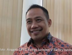 Terkait Lingkungan Hidup, Komisi III DPRD Kaltim Sampaikan Sejumlah Rekomendasi
