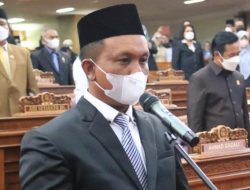 Normalisai Sungai Jadi Prioritas Perjuangan Abdi Firdaus