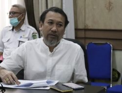 DLH Kutim Gelar Rakor Ke 2, Bahas Tindaklanjut KEE LBMS bersama Pihak Terkait