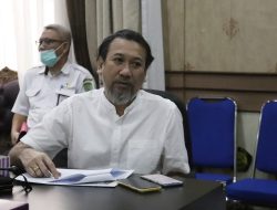DLH Kutim Gelar Rakor Ke 2, Bahas Tindaklanjut KEE LBMS bersama Pihak Terkait