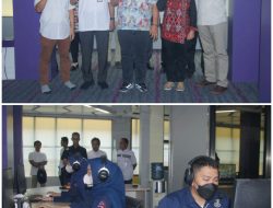 Diskominfo Kutim Studi Tiru Ke Tangerang, Fokus Peningkatan 4 Layanan