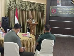 Penggunaan Sosmed Penting untuk sampaikan Informasi kepada Publik