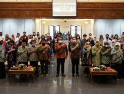 Sebanyak 71 Peserta Ikut Seleksi Pemilihan Duta Budaya Garapan Disbud Kutim