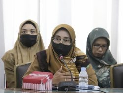 RSUD Kudungga Siap Fasilitasi Pemeriksaan Kesehatan dan Tes Narkoba Di Tahapan Pilkades Serentak