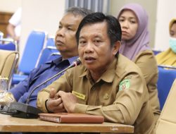 Porsi 80 Persen Naker Lokal dalam Perda Ketenagakerjaan, Ini Penjelasan Kadisnakertrans