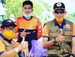 Purna Tugas, Ini Kesan Awang ke Syafruddin