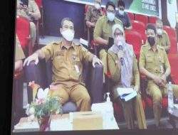 Secara Resmi Kick Off Meeting PPSP Tahun 2022 Dibuka