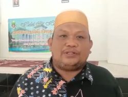 Agusriansyah Berharap KKS Kutim Bisa Terus Berkontribusi Untuk Pembangunan Kutim