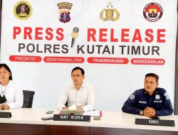 Tim Macan Polres Kutim Berhasil Amankan Pelaku Pencurian Velg dan Ban Motor yang Meresahkan Warga Sangatta » Berita Kutim