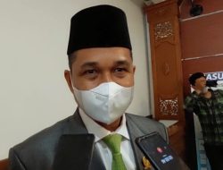 Ketua DPRD Kutim Beharap Sekwan yang Baru Dilantik Bisa Bekerja Lebih Optimal » Berita Kutim