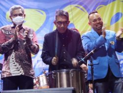 Tutup Bazar Sangatta Fair, Ardiansyah Sebut Bazar Kegiatan Multifungsi