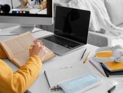 Contoh Soal PAT/UAS PJOK Kelas 2 Tema 7 Dan 8 Semester 2