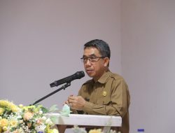Bupati: Pokdarwis sebagai Ujung Tombak Perkenalkan Wisata di Kutim