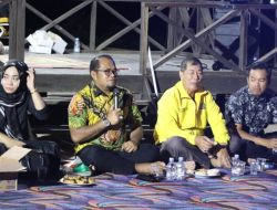 Target Menang di Semua Zona, DPD Partai Golkar Kutim Rapat Konsolidasi