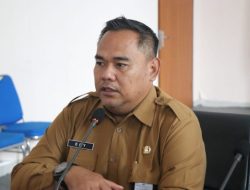 Kominfo Kutim Gelar Self Asesment, Upaya Tingkatkan Indeks SPBE