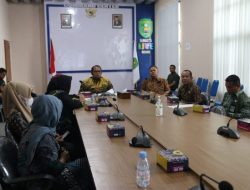 Peringatan Harganas 2022, Kasmidi : Pemkab Kutim Serius Tangani Stunting