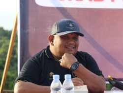 Jadi Exco di Askab PSSI Kutim, Agusriansyah Akan Support Program Kerja