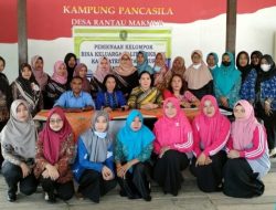 Upaya Turunkan Stunting, DPPKB Kutim Terus Tingkatkan Kapasitas Poktan