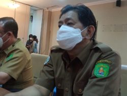 Dinkes Kutim Akan Terus Geber Vaksinasi Dasar