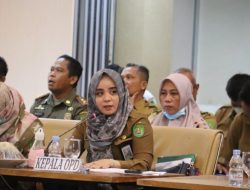 Disdik dan Askab PSSI Kutim Akan Gelar Liga Pelajar Tingkat SMP