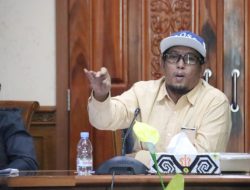 Asmawardi Sebut Putra Daerah Layak Jadi Presiden
