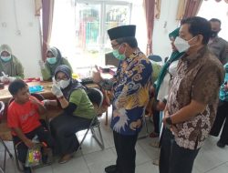 Bupati Kutim Himbau Para Orang Tua Ikutkan Anak di Program BIAN