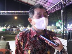 Kadinkes Kutim Minta Peran Aktif Orang Tua Untuk Vaksinasi Anak