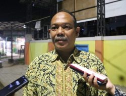 Diskop Kutim Tingkatkan Kualitas SDM Internal