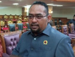 Faisal Rahman Minta Pemkab Kutim Optimalkan Daya Serap Anggaran