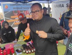 Kasmidi Minta Forum CSR Ambil Andil Kembangkan Sektor Pariwisata