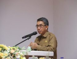 Bupati Kutim Sebut Pokdarwis sebagai Ujung Tombak Perkenalkan Wisata