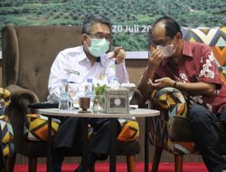 Bupati Kutim Respon Positif Konsep RSPO Berbasis Yurisdiksi 
