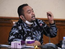 Minta Dibangunkan SMA, Dua Desa Siap Hibahkan Tanah