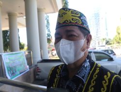 Arang Jau Apresiasi Adanya Investasi di KEK Maloy » Berita Kutim