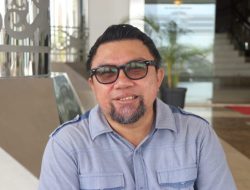 Persiapkan POPDA di Paser, PRSI Kutim Akan Gelar Lomba Renang Antar Pelajar