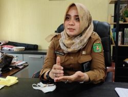 Disdik Dorong PAUD di Kutim Tingkatkan Akreditasi Minimal » Berita Kutim