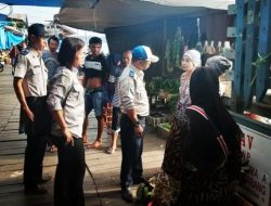 Sering Kecelakaan, Dishub Kutim Gelar Pengawasan Ketat di Pelabuhan Sangkulirang » Berita Kutim