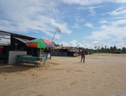 Pelabuhan Kenyamukan jadi Skala Prioritas