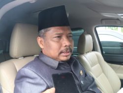 Sobirin Bagus : Anggaran Meningkat Harus Sejalan Dengan Pemerataan Pembangunan » Berita Kutim